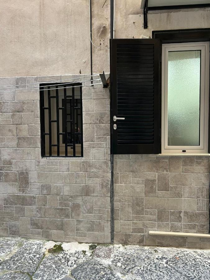 Apartamento House Gio Gio' Nápoles Exterior foto